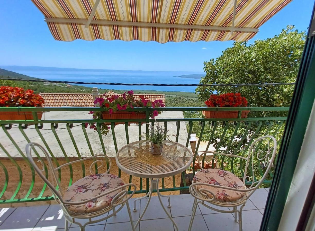 Holiday House Terezija Baška Voda Kültér fotó